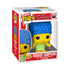 GUNMANSA Funko Bitty Pop!: The Simpsons - Series 2 4 Pack
