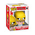 GUNMANSA Funko Bitty Pop!: The Simpsons - Series 4 4 Pack