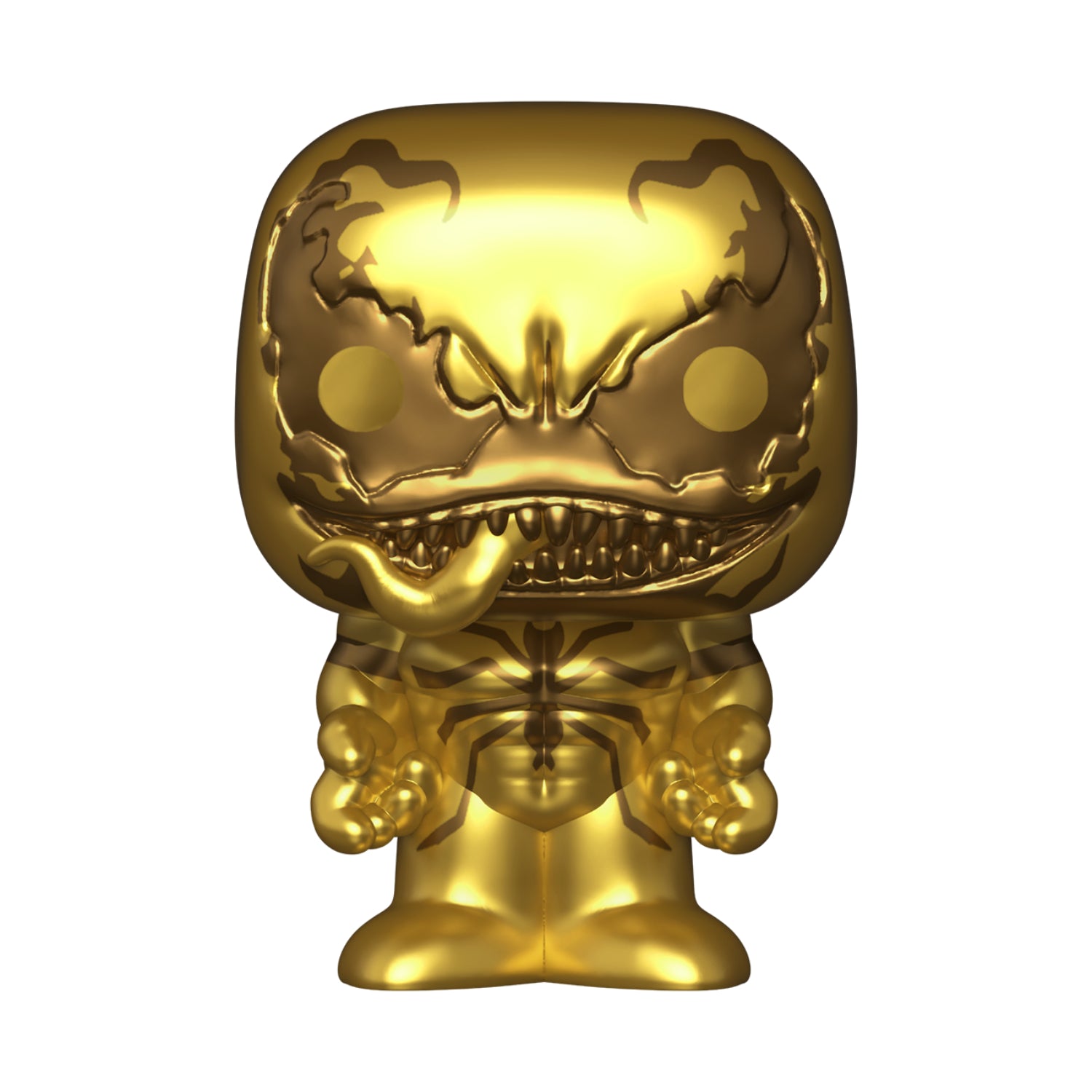 GUNMANSA Funko Mystery Bitty Pop!: Marvel Spiderman