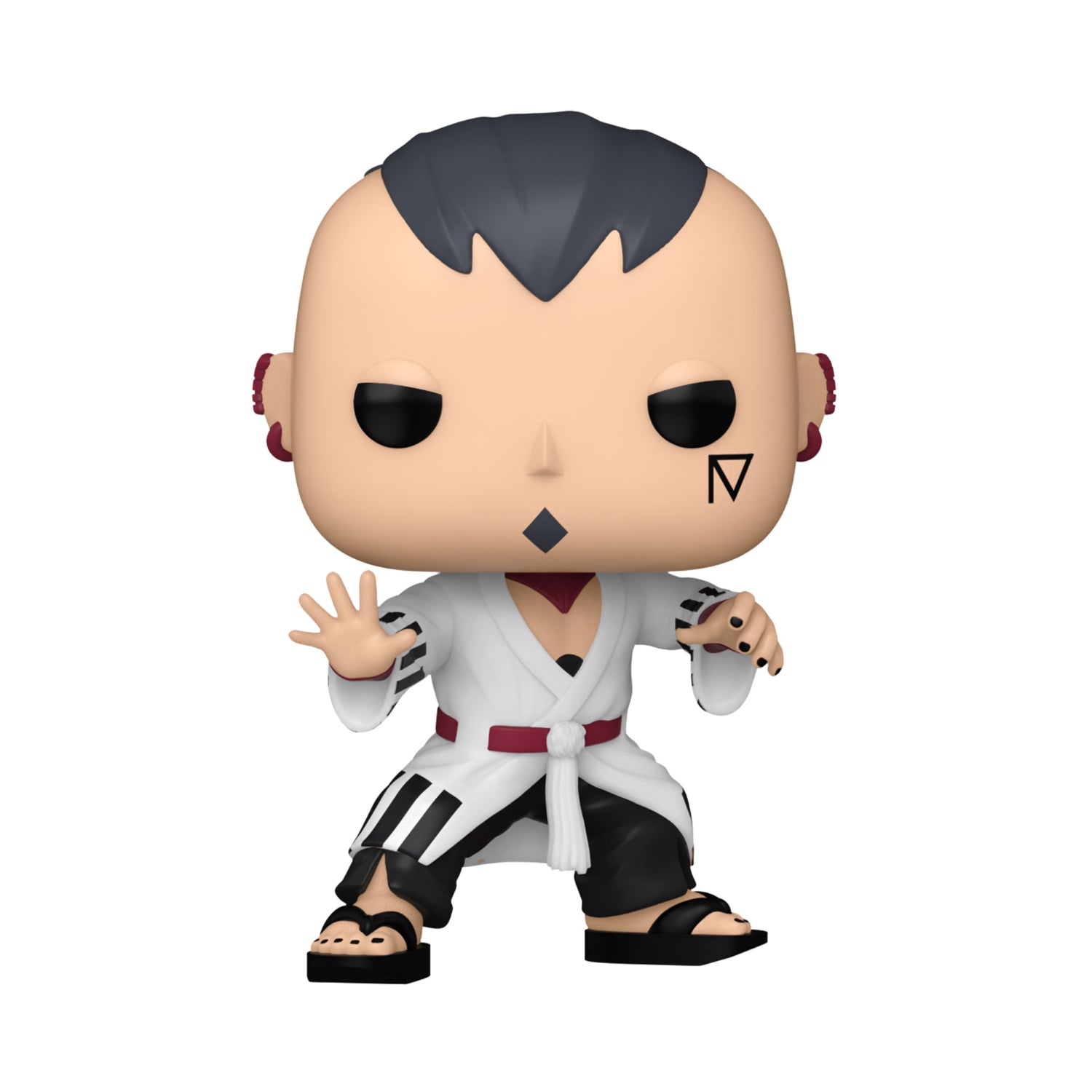 GUNMANSA Funko Pop! Animation: Boruto Naruto Next Generations - Jigen