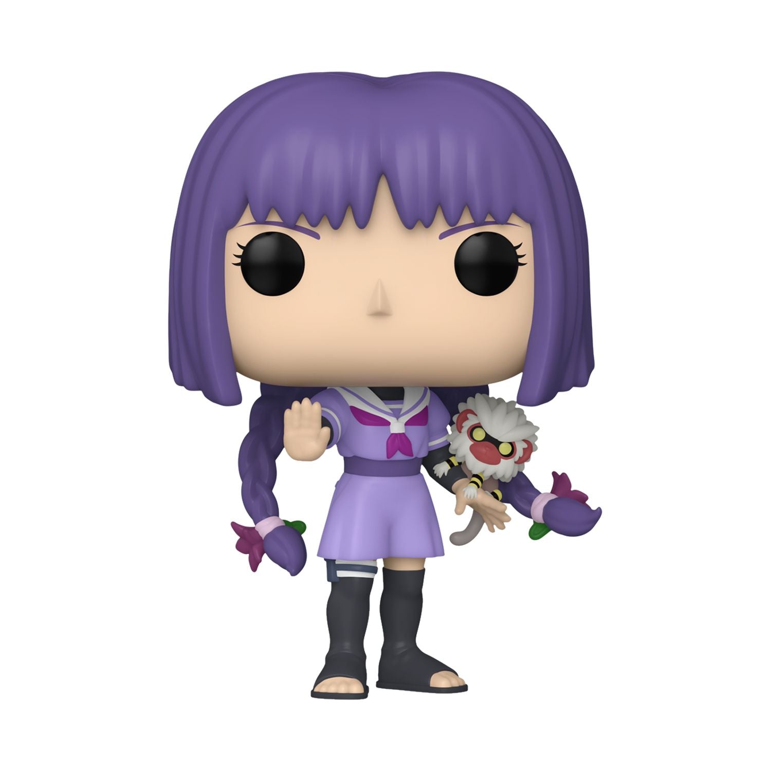 GUNMANSA Funko Pop! Animation: Boruto Naruto Next Generations - Sumire With Nue