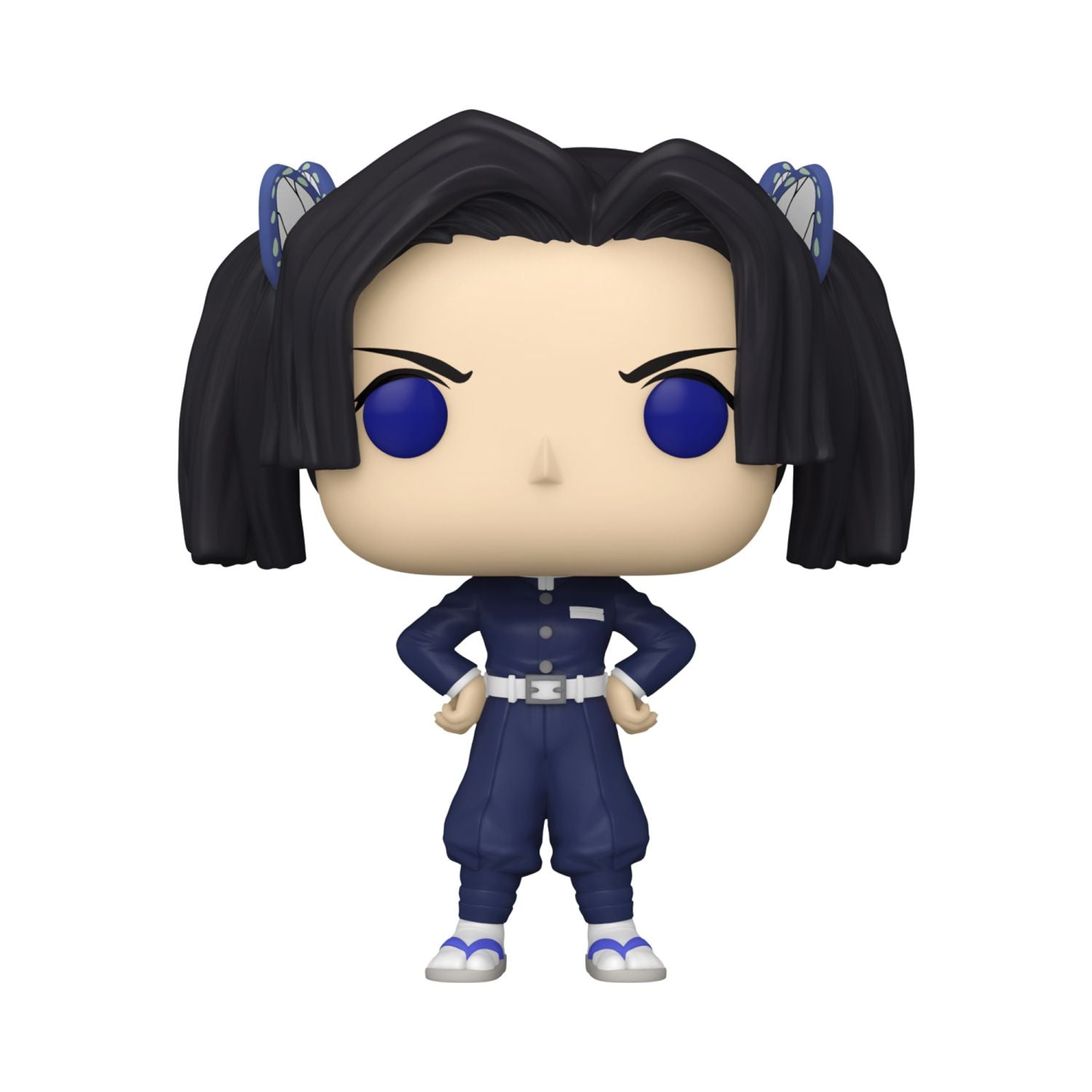 GUNMANSA Funko Pop! Animation: Demon Slayer - Aoi Kanzaki