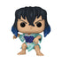 GUNMANSA Funko Pop! Animation: Demon Slayer - Inosuke Hashibira In Kimono