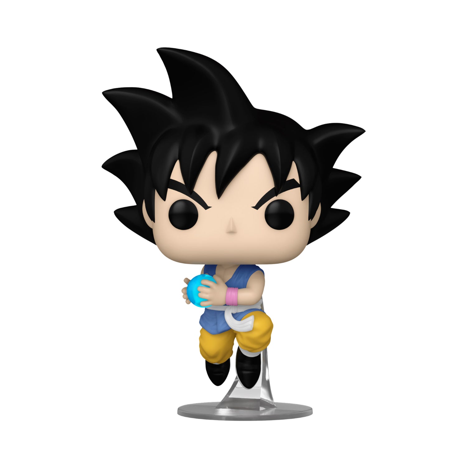 GUNMANSA Funko Pop! Animation: Dragon Ball GT - Goku With Kamehameha (Special Edition)