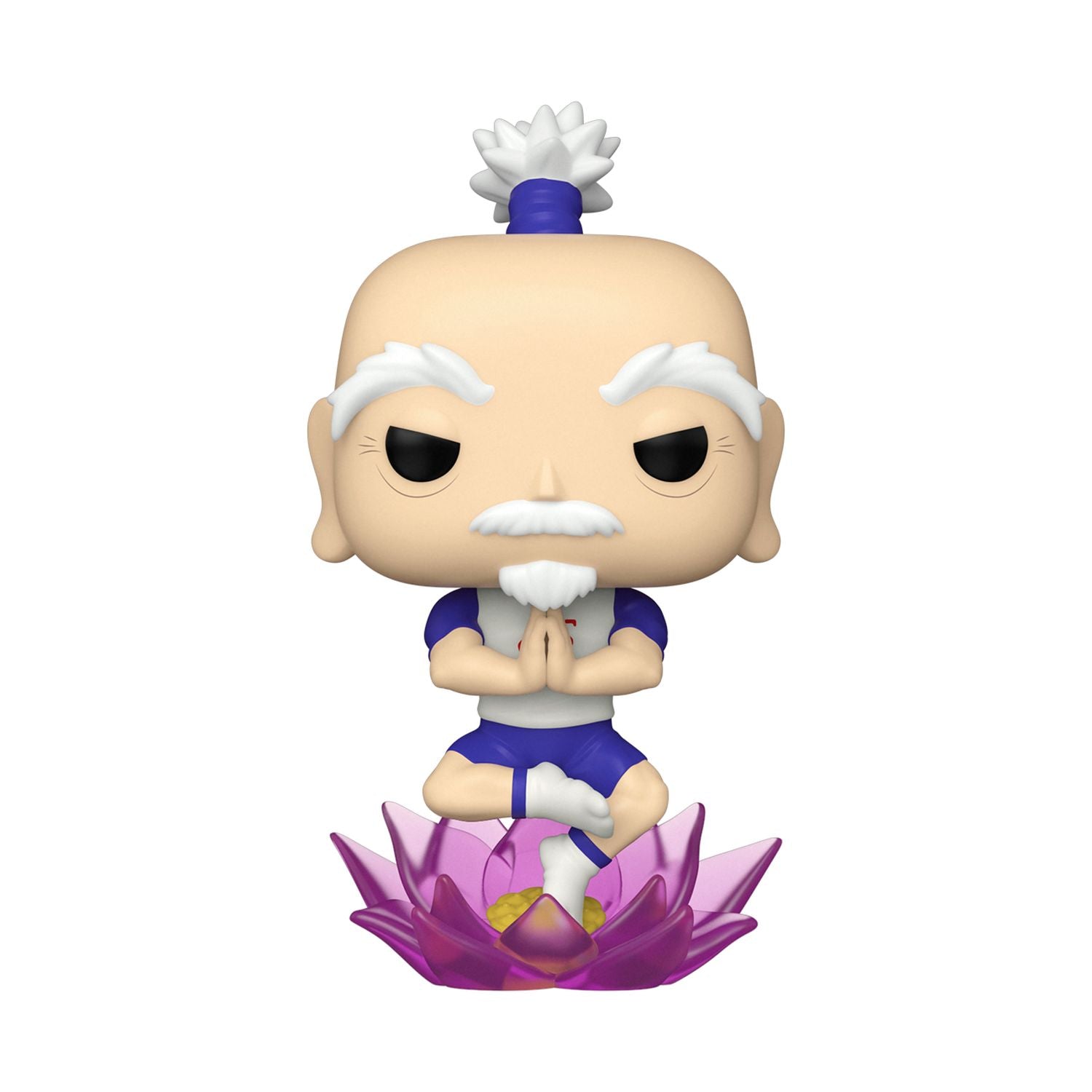 GUNMANSA Funko Pop! Animation: Hunter X Hunter - Netero