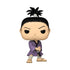 GUNMANSA Funko Pop! Animation: Hunter X Hunter - Nobunaga Hazama