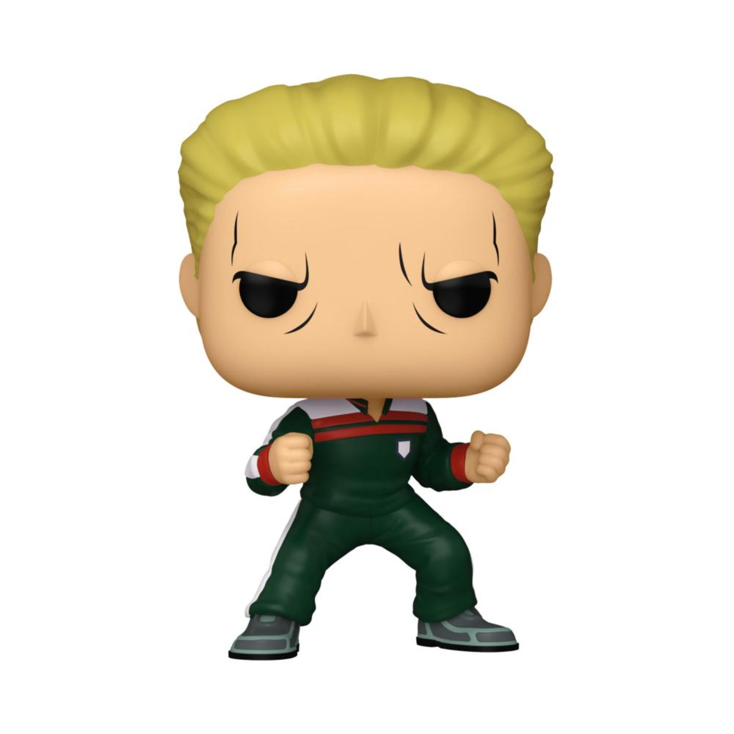 GUNMANSA Funko Pop! Animation: Hunter X Hunter - Phinks Magcub