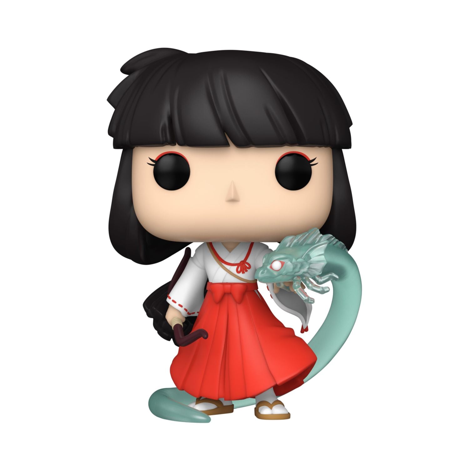 GUNMANSA Funko Pop! Animation: Inuyasha - Kikyo
