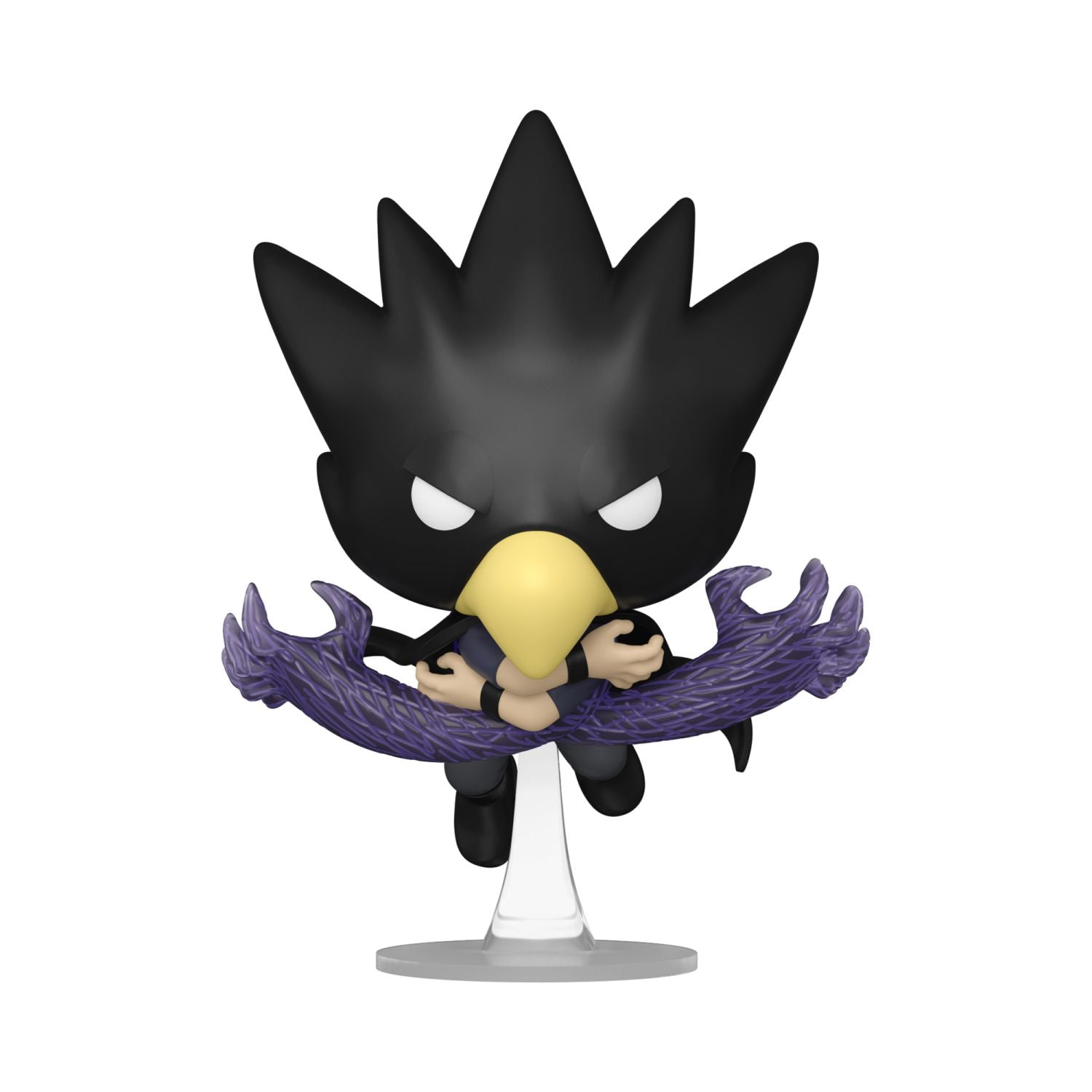 GUNMANSA Funko Pop! Animation: My Hero Academia - Fumikage Tokoyami