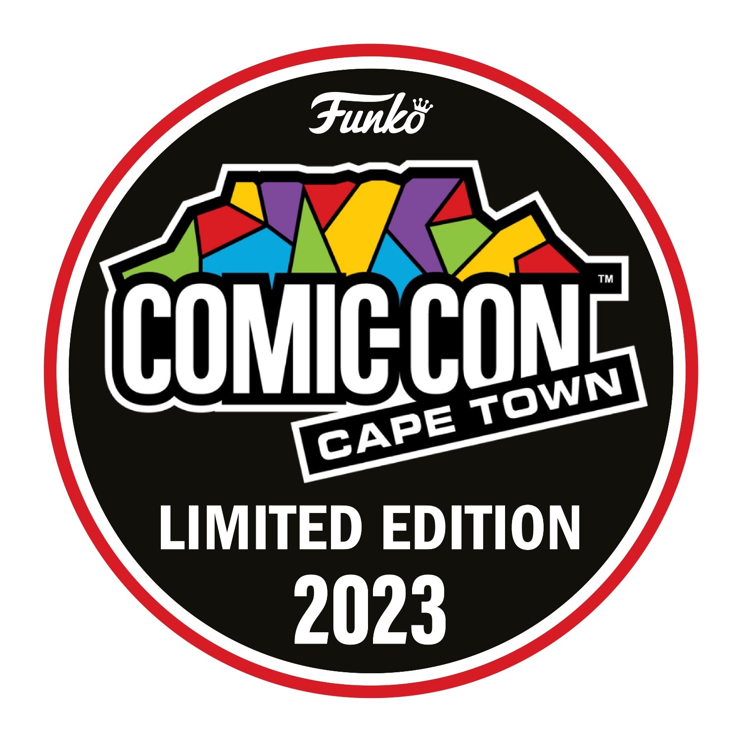 GUNMANSA Funko Pop! Animation: My Hero Academia - Fumikage Tokoyami (Special Edition)(Comic-Con 2023 Exclusive)