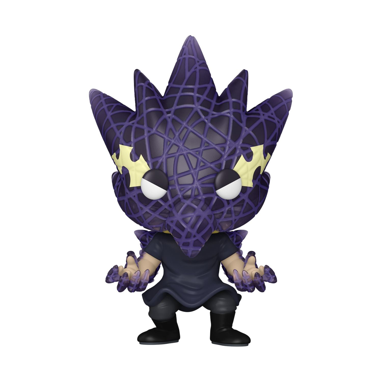 GUNMANSA Funko Pop! Animation: My Hero Academia - Fumikage Tokoyami (Special Edition)(Comic-Con 2023 Exclusive)