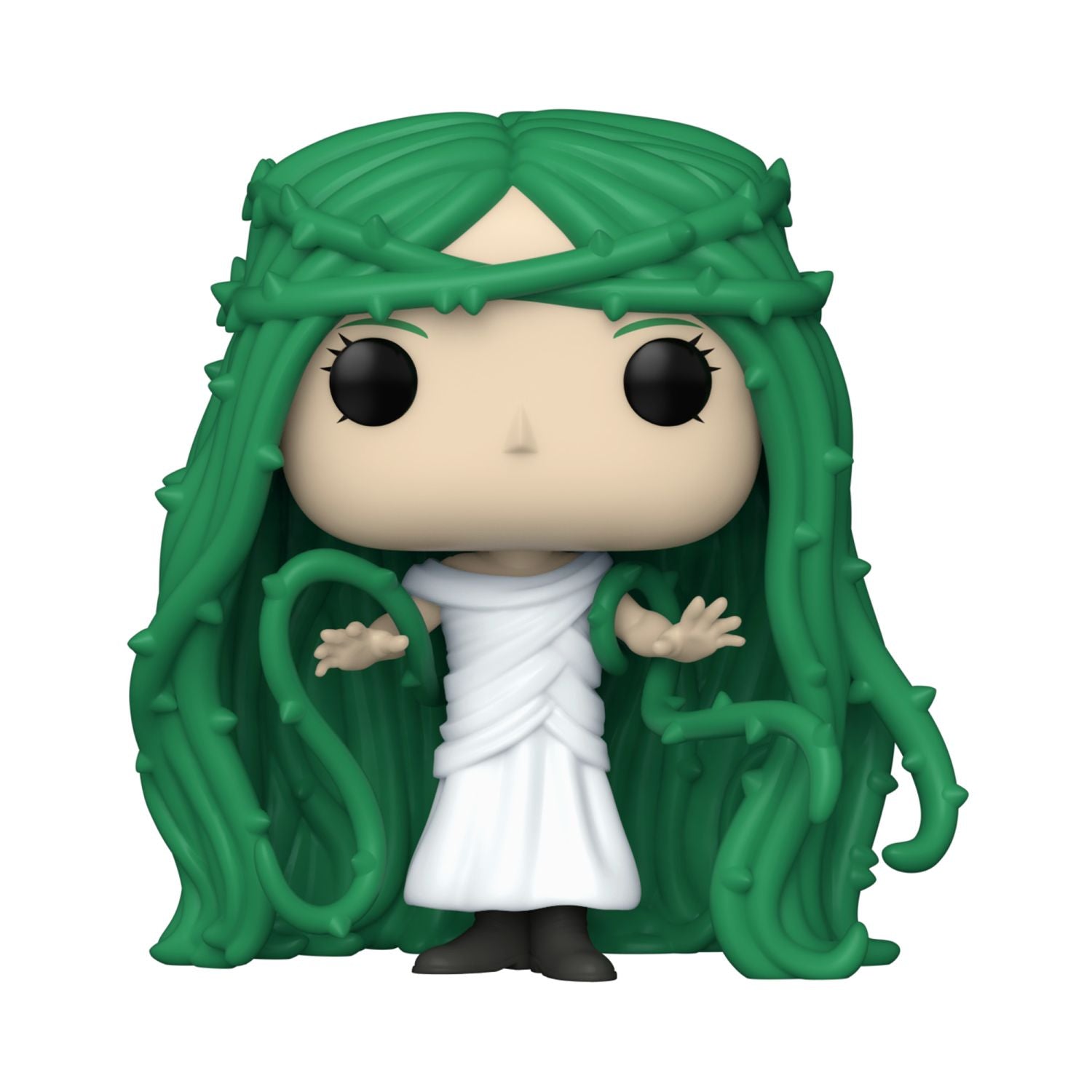GUNMANSA Funko Pop! Animation: My Hero Academia-Ibara Shiozaki (Special Edition)