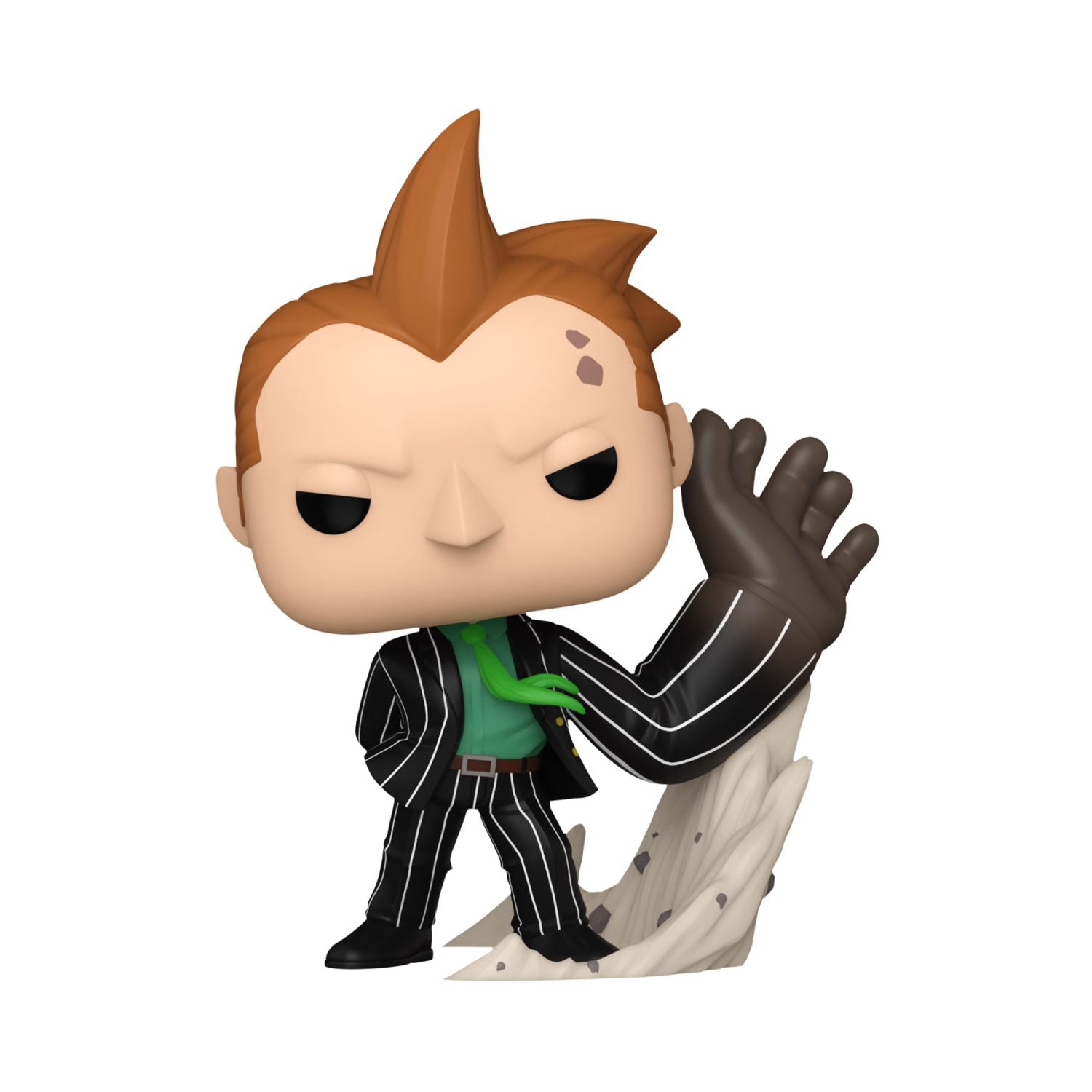 GUNMANSA Funko Pop! Animation: My Hero Academia - Re-Destro