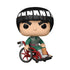 GUNMANSA Funko Pop! Animation: Naruto Shippuden - Might Guy In Wheelchair(Special Edition)