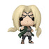 GUNMANSA Funko Pop! Animation: Naruto Shippuden - Tsunade (Creation Rebirth)(Special Edition)