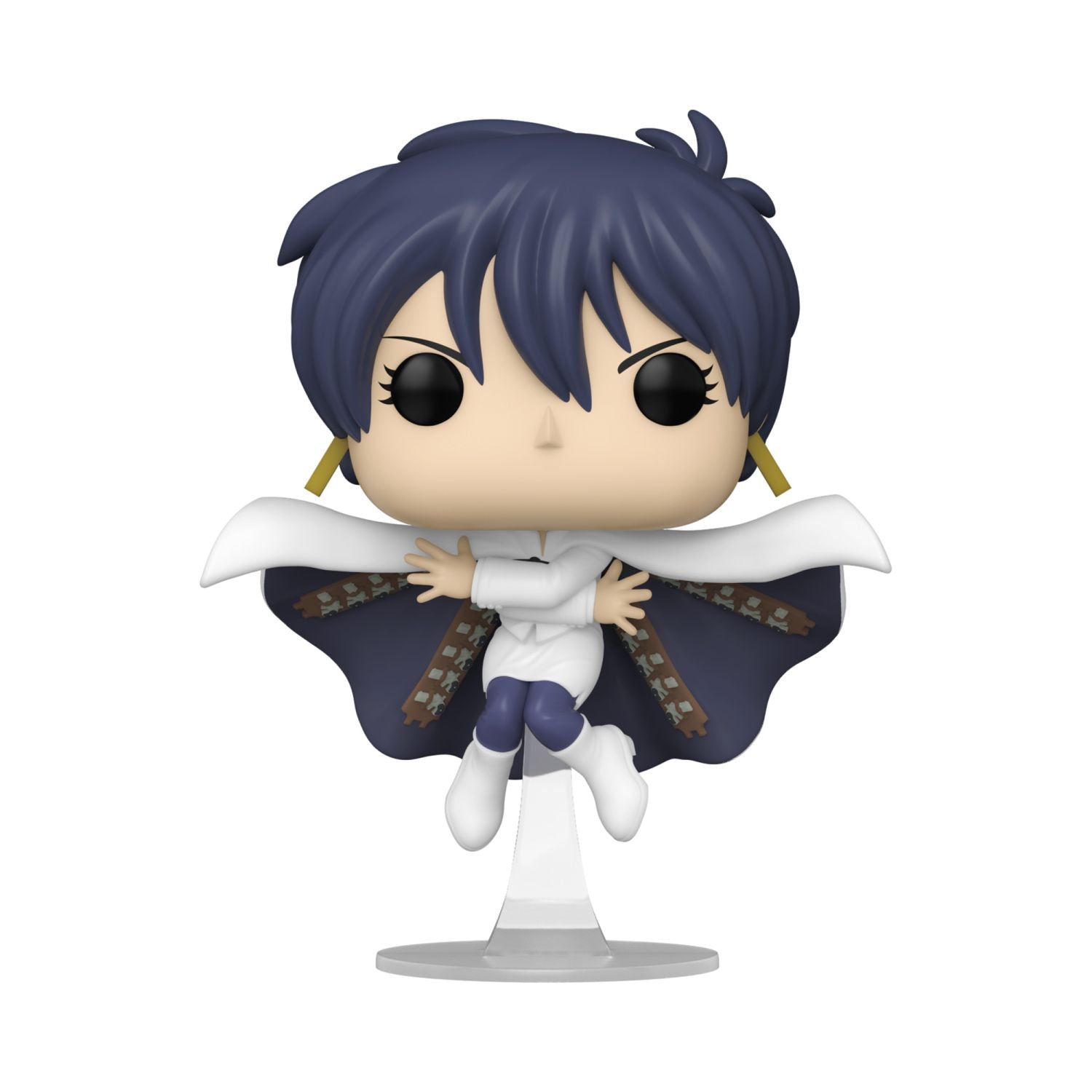 GUNMANSA Funko Pop! Animation: Trigun - Meryl Stryfe