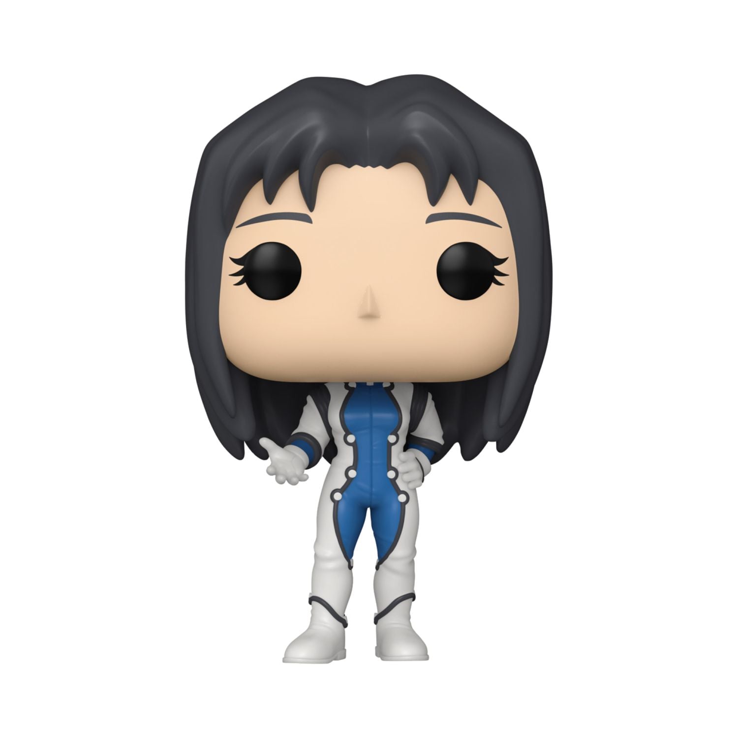 GUNMANSA Funko Pop! Animation: Trigun - Rem Saverem