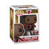 GUNMANSA Funko Pop! Basketball: Chicago Bulls - Michael Jordan (Special Edition)