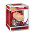 GUNMANSA Funko Pop! Deluxe: Chainsaw Man - Power With Blood Hammer