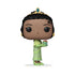 GUNMANSA Funko Pop!: Disney 100 Retro Reimagined - Tiana (Special Edition)