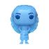 GUNMANSA Funko Pop! Disney: Princess - Moana (Translucent)(Special Edition)