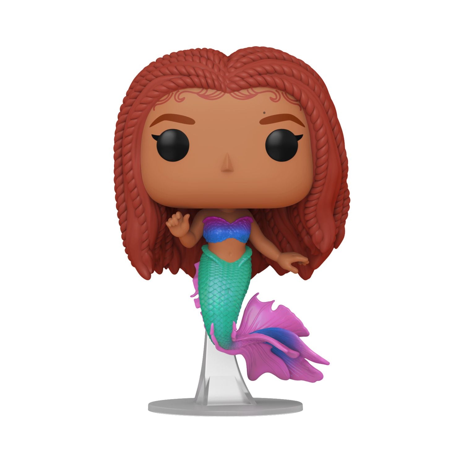 GUNMANSA Funko Pop! Disney: The Little Mermaid - Ariel (Summer Convention Limited Edition)