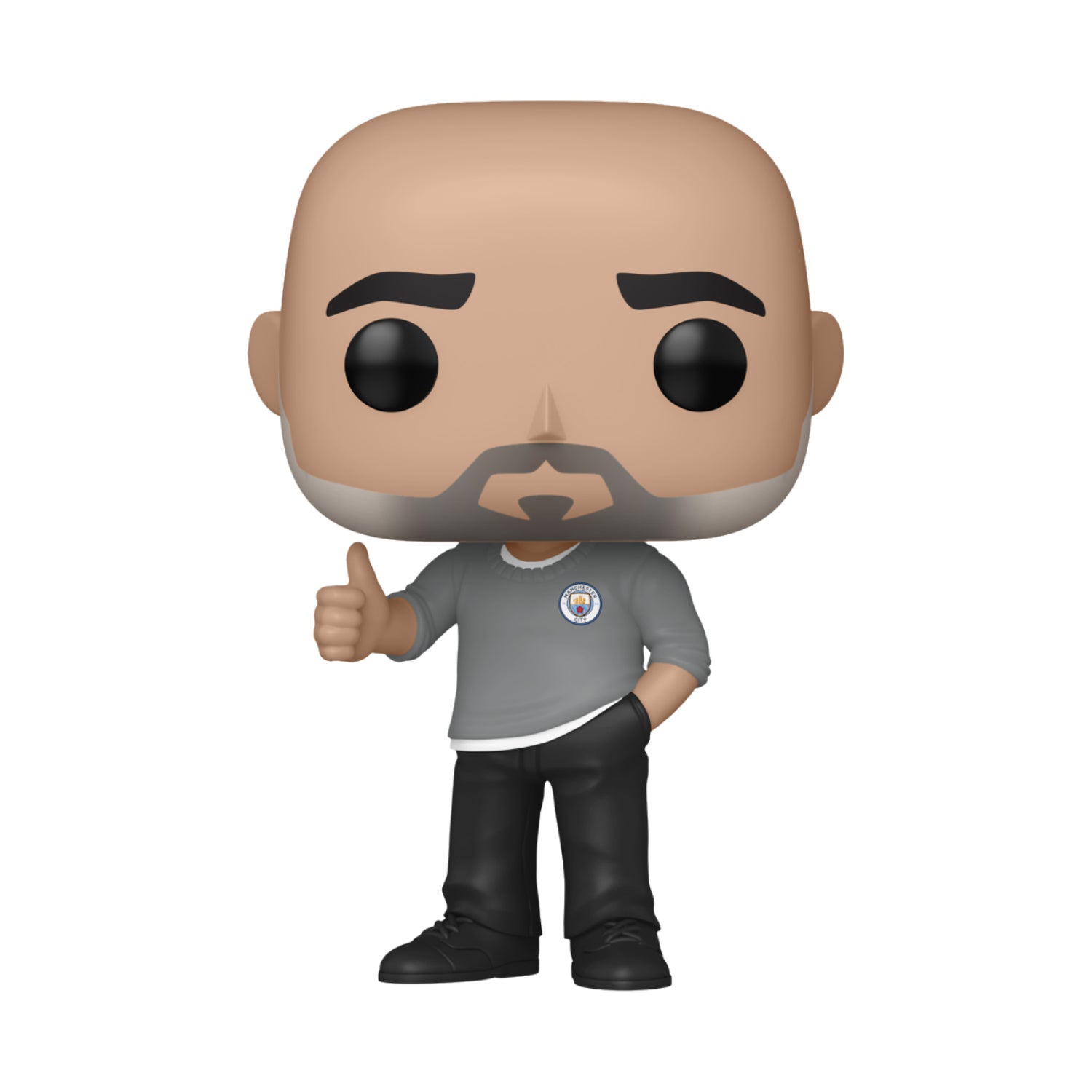 GUNMANSA Funko Pop! Football: Manchester City - Pep Guardiola