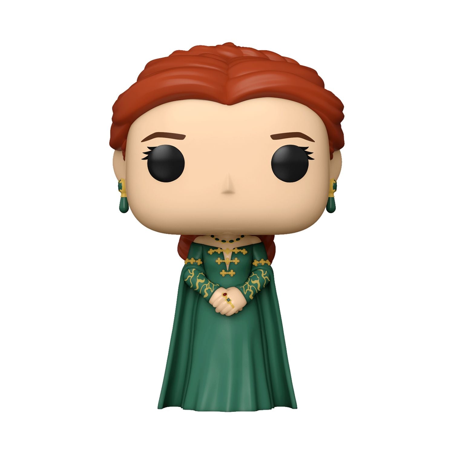 GUNMANSA Funko Pop! Game of Thrones: House Of The Dragon - Alicent Hightower