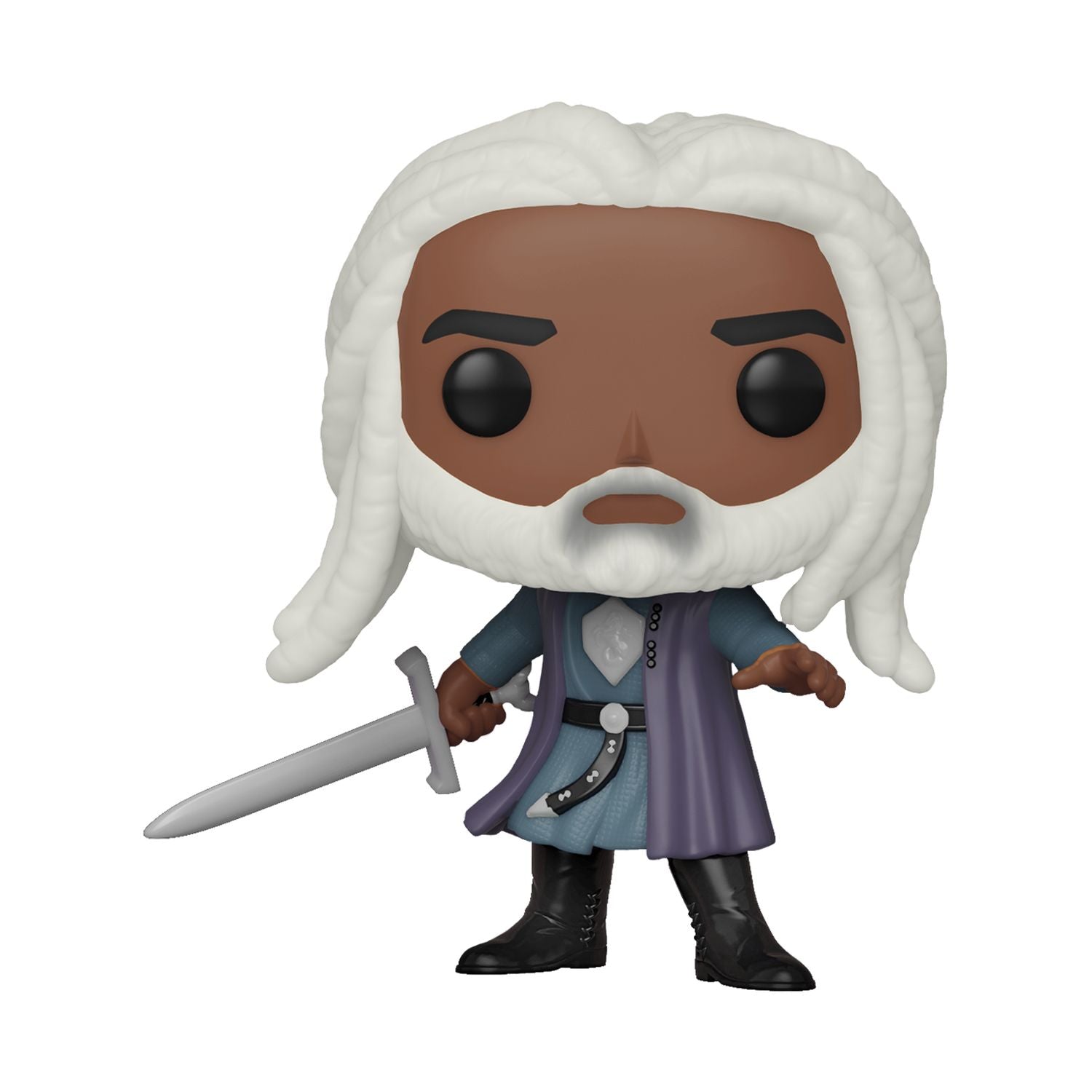 GUNMANSA Funko Pop!Game of Thrones: House Of The Dragon-Corlys Velaryon