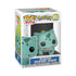 GUNMANSA Funko Pop! Games: Pokemon - Bulbasaur