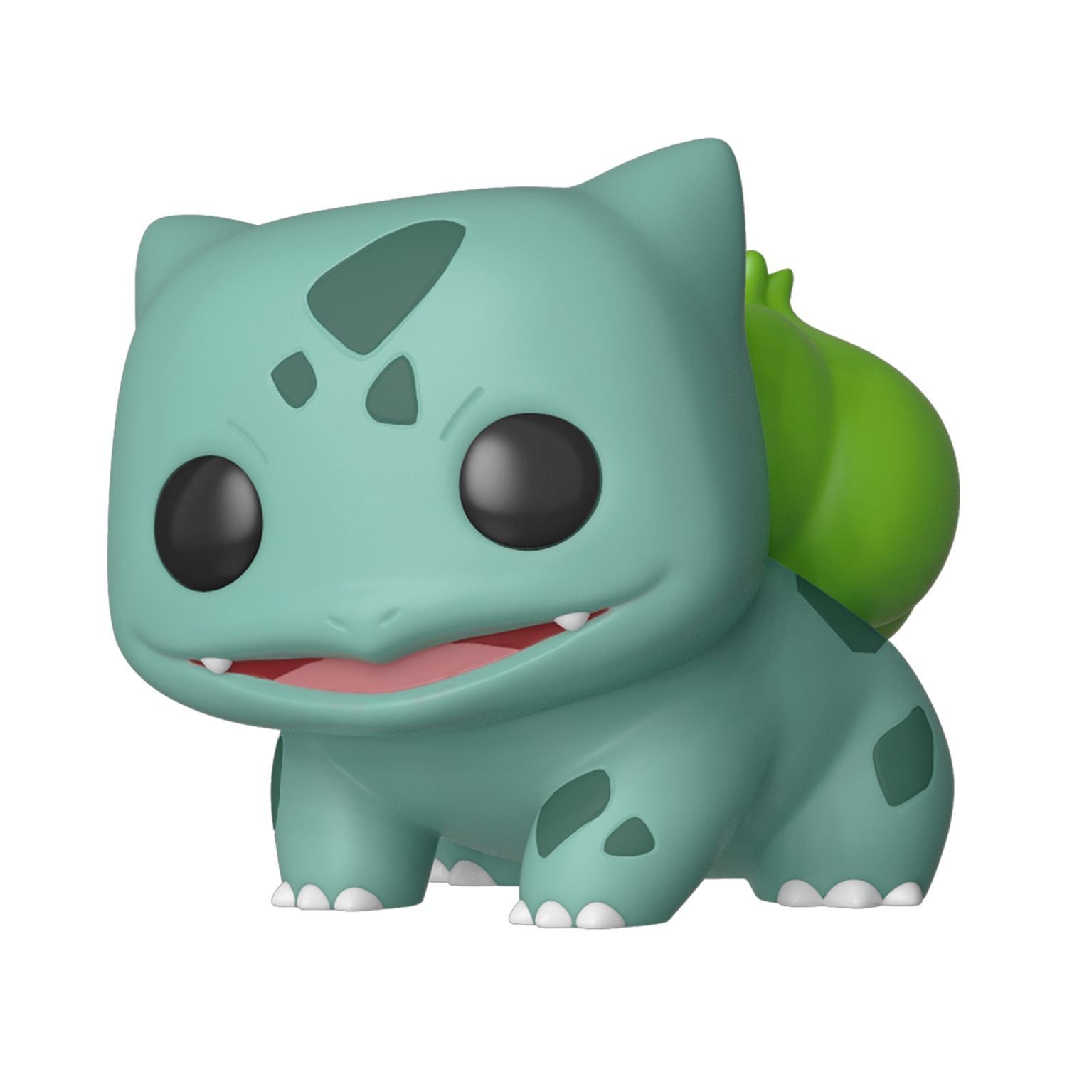 GUNMANSA Funko Pop! Games: Pokemon - Bulbasaur