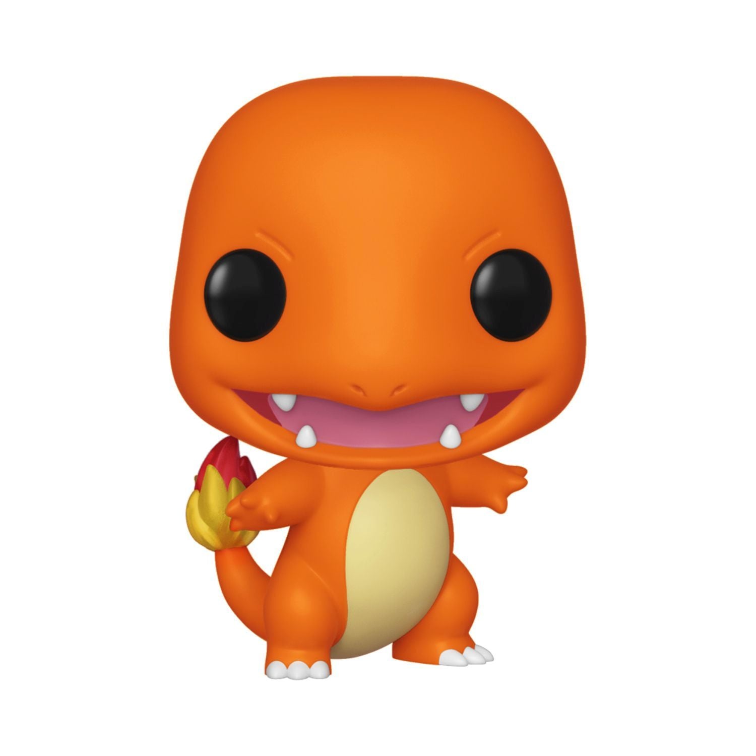 GUNMANSA Funko Pop! Games: Pokemon - Charmander