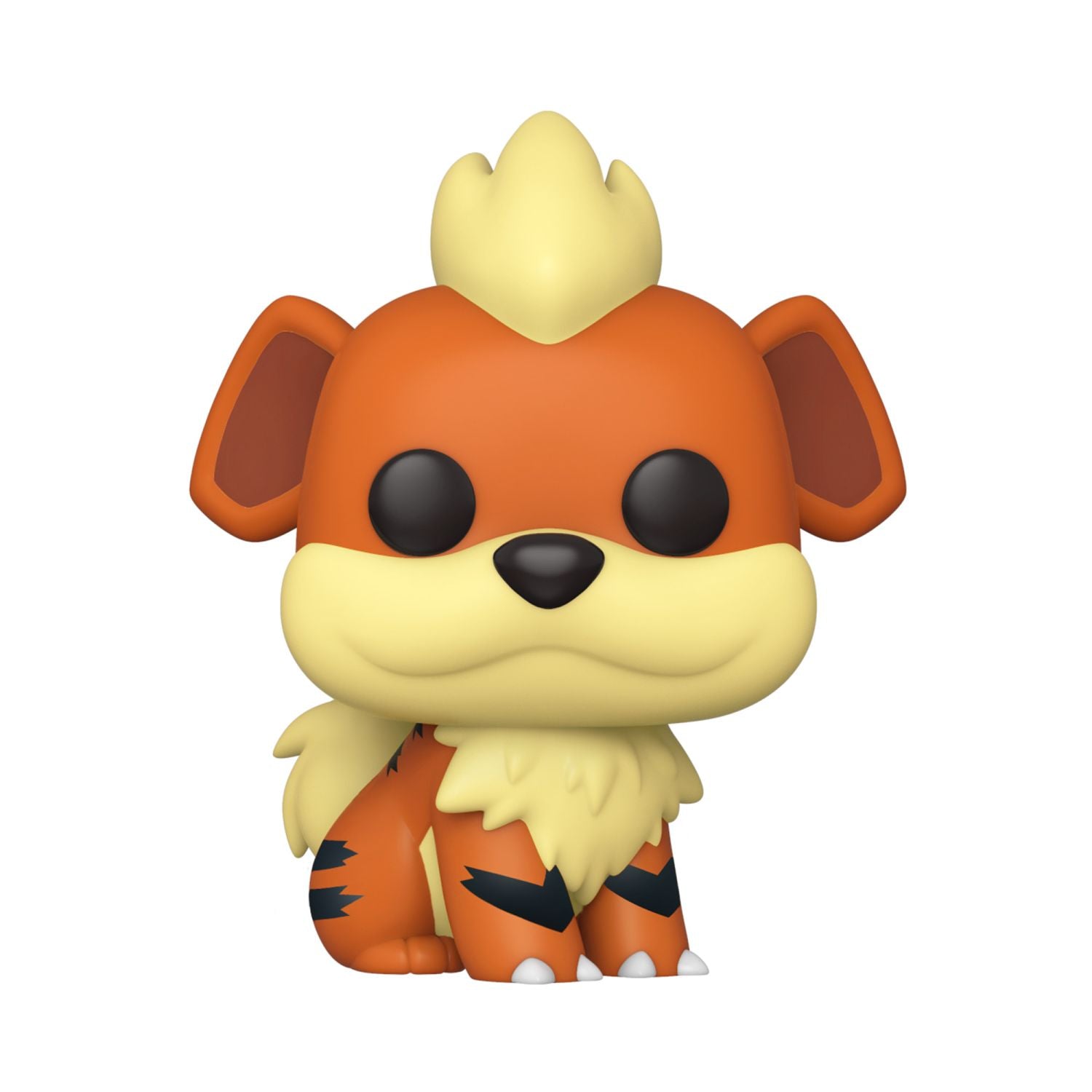 GUNMANSA Funko Pop! Games: Pokemon - Growlithe Caninos Fukano