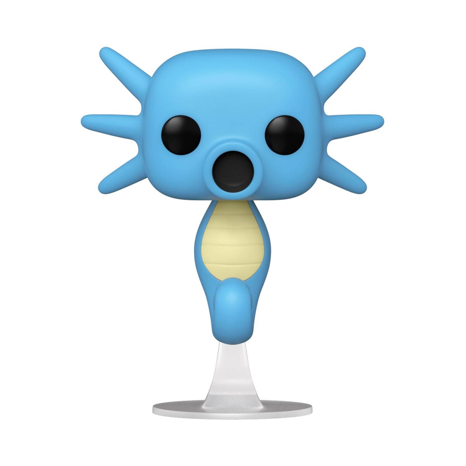 GUNMANSA Funko Pop! Games: Pokemon - Horsea Hypotrempe Seeper