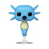 GUNMANSA Funko Pop! Games: Pokemon - Horsea Hypotrempe Seeper