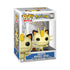 GUNMANSA Funko Pop! Games: Pokemon - Meowth Miaouss Mauzi