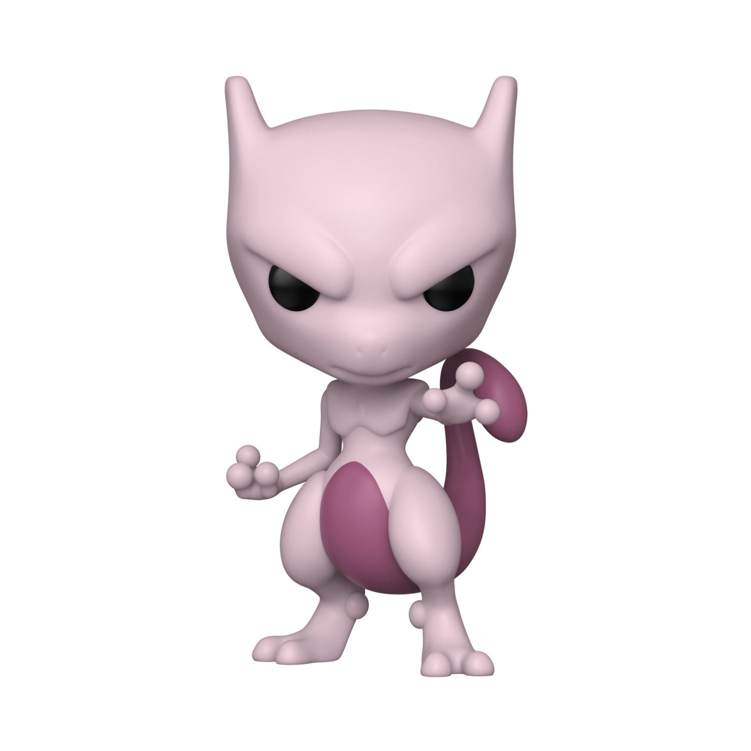 GUNMANSA Funko Pop! Games: Pokemon - Mewtwo