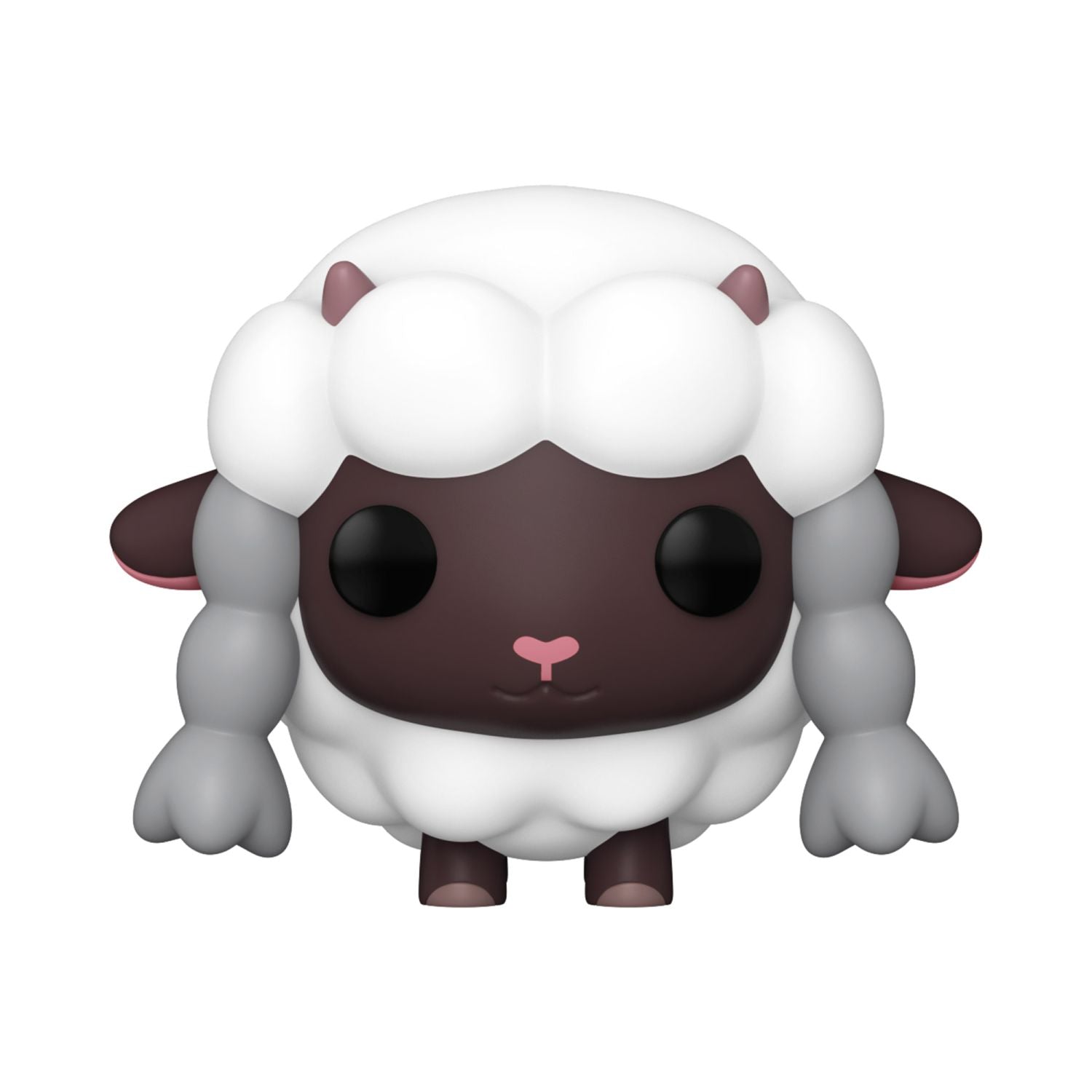 GUNMANSA Funko Pop! Games: Pokemon - Wooloo
