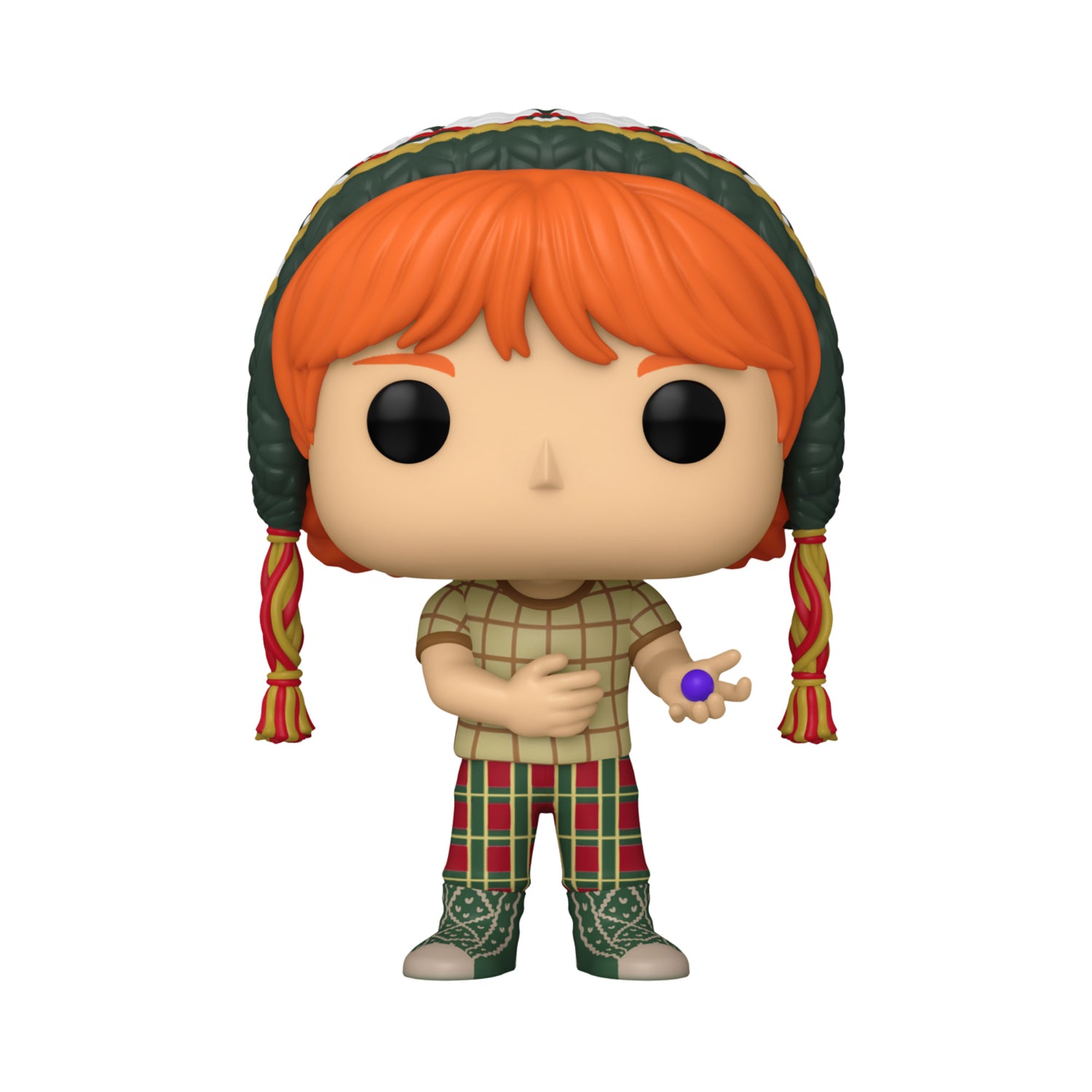 GUNMANSA Funko Pop!: Harry Potter and the Prisoner of Azkaban - Ron Weasley with Candy