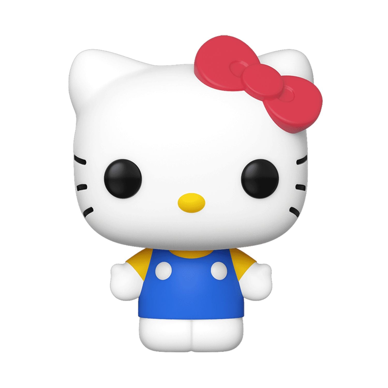 GUNMANSA Funko Pop!: Hello Kitty - Hello Kitty (Classic)
