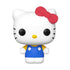 GUNMANSA Funko Pop!: Hello Kitty - Hello Kitty (Classic)