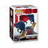 GUNMANSA Funko Pop! Heroes: Harley Quinn - Harley Quinn With Pizza
