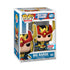 GUNMANSA Funko Pop! Heroes: Justice League - Big Barda (Funko Exclusive 2023 Fall Convention Limited Edition)