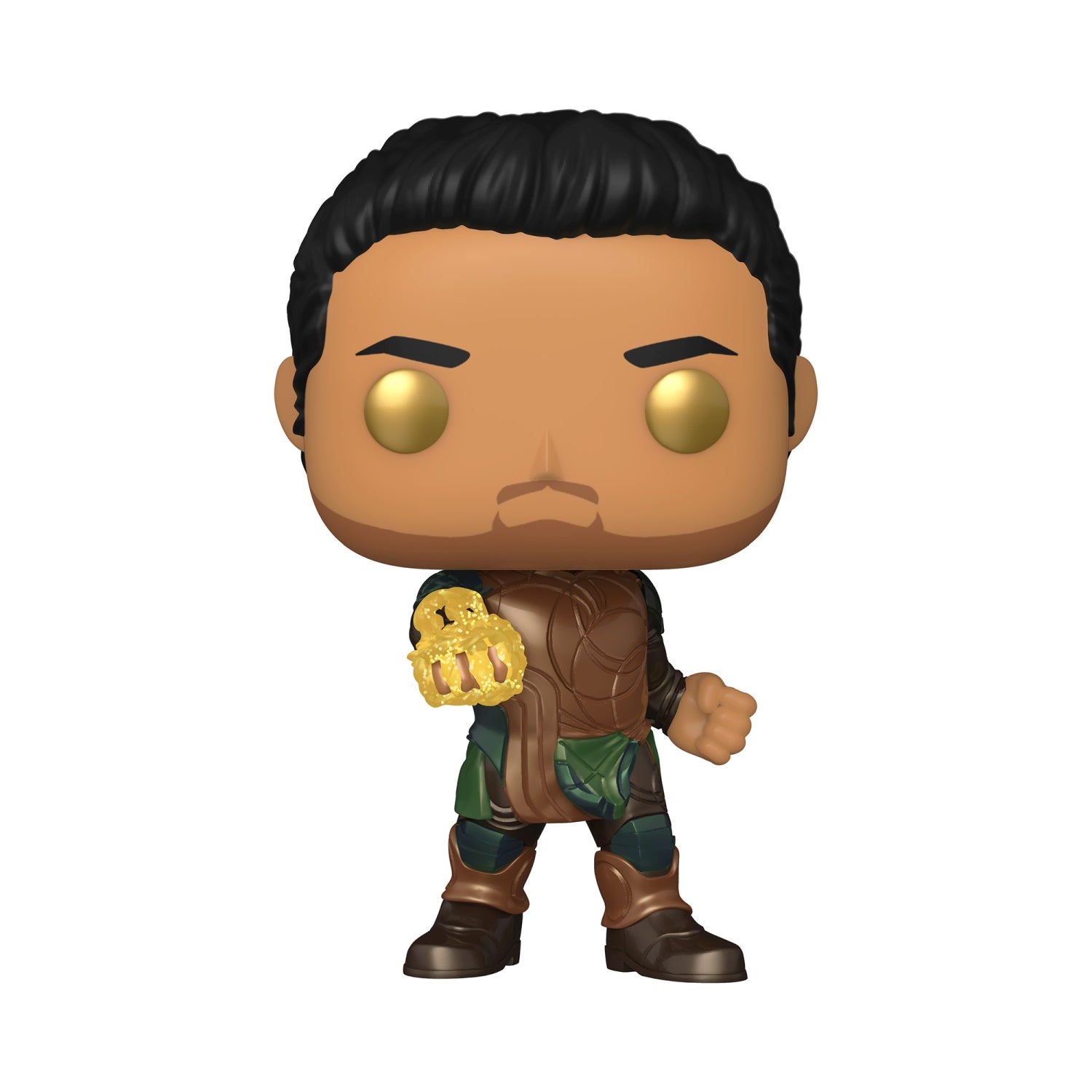 GUNMANSA Funko Pop! Marvel: Eternals-Gilgamesh