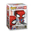 GUNMANSA Funko Pop!: Marvel Friendly Neighborhood Spider-Man - Spider-Man