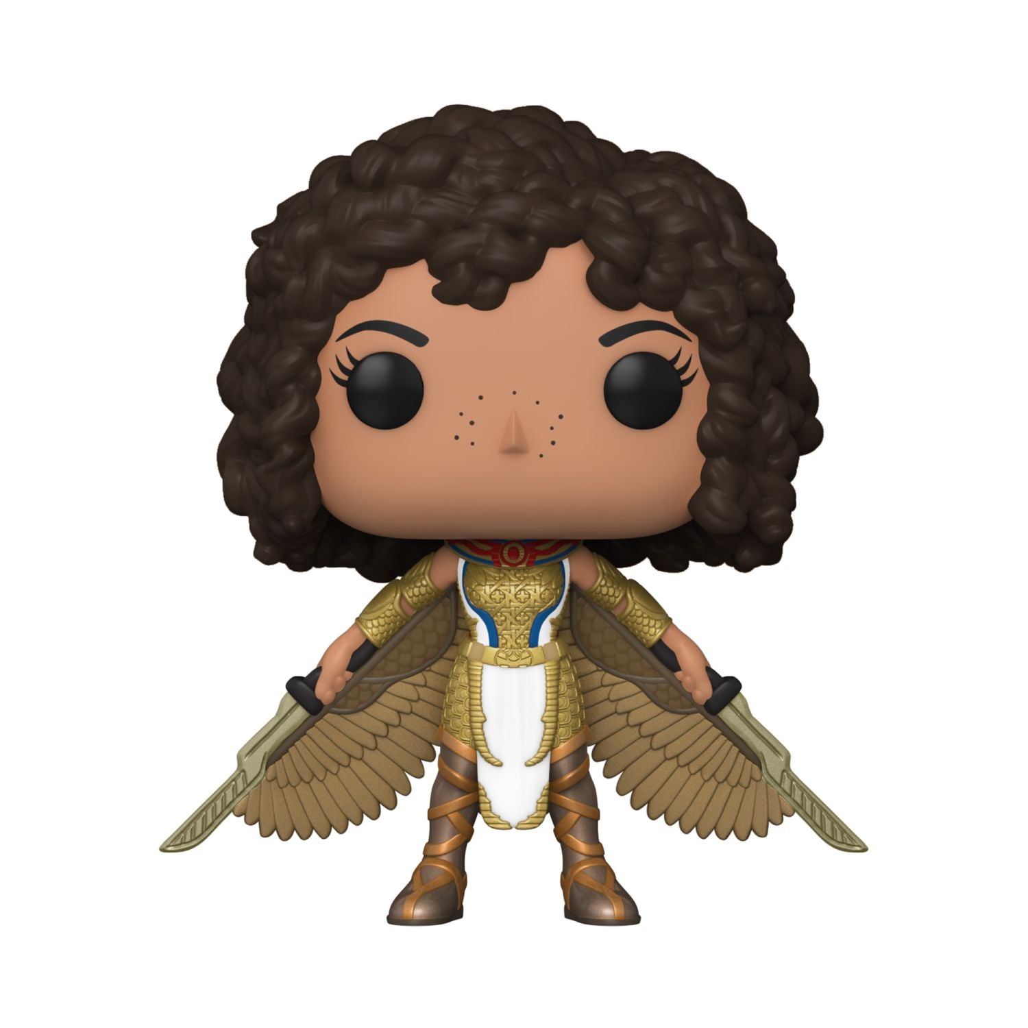 GUNMANSA Funko Pop! Marvel: Moon Knight - Scarlet Scarab (Summer Convention 2022)