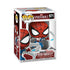 GUNMANSA Funko Pop!: Marvel Spider-Man 2 - Peter Parker Advanced Suit 2.0