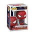 GUNMANSA Funko Pop! Marvel Studios: Spider-Man No Way Home - Friendly Neighborhood Spider-Man Flying