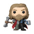 GUNMANSA Funko Pop! Marvel Studios: The Infinity Saga - Bro Thor/Thor (Special Edition)