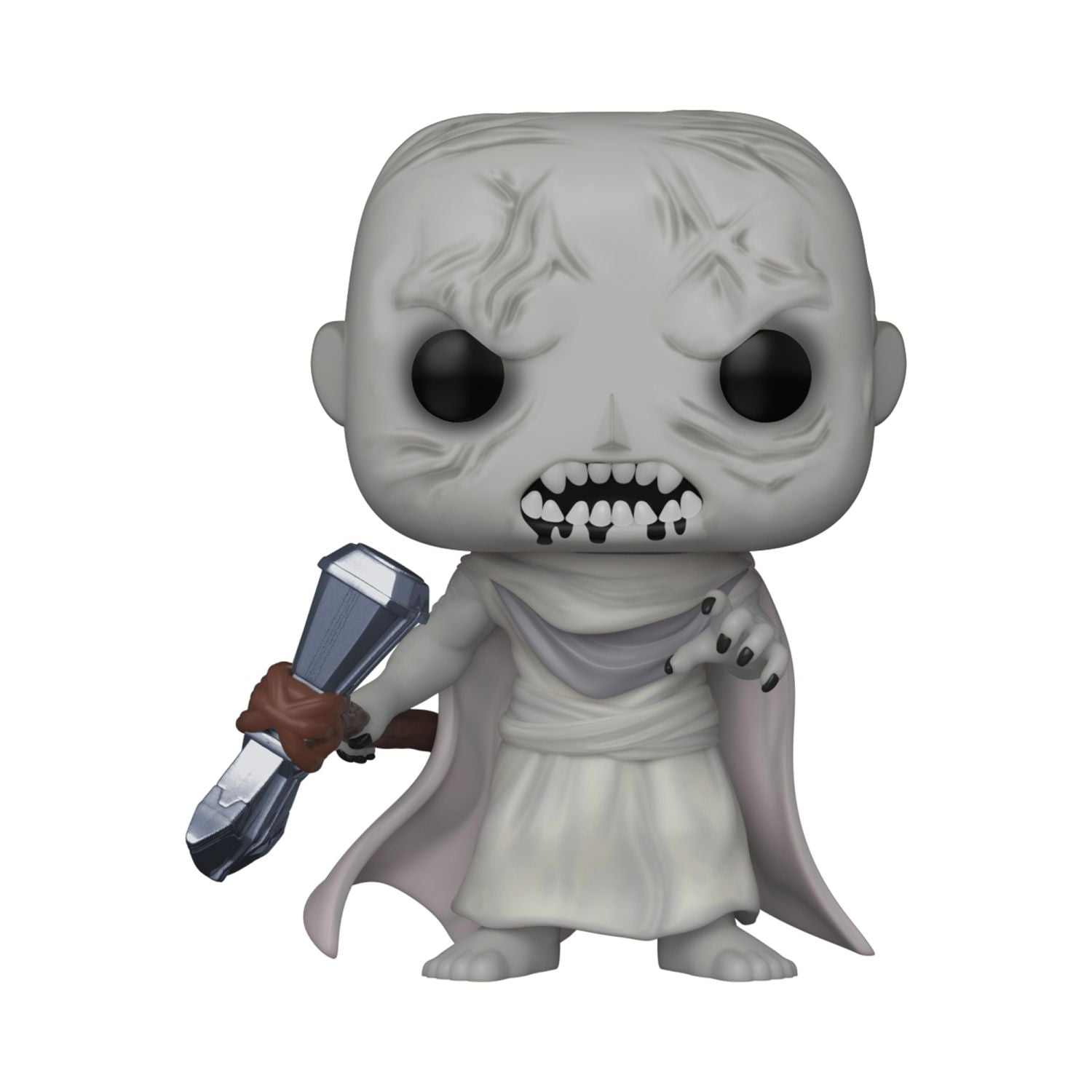 GUNMANSA Funko Pop! Marvel Studios: Thor Love And Thunder-Gorr